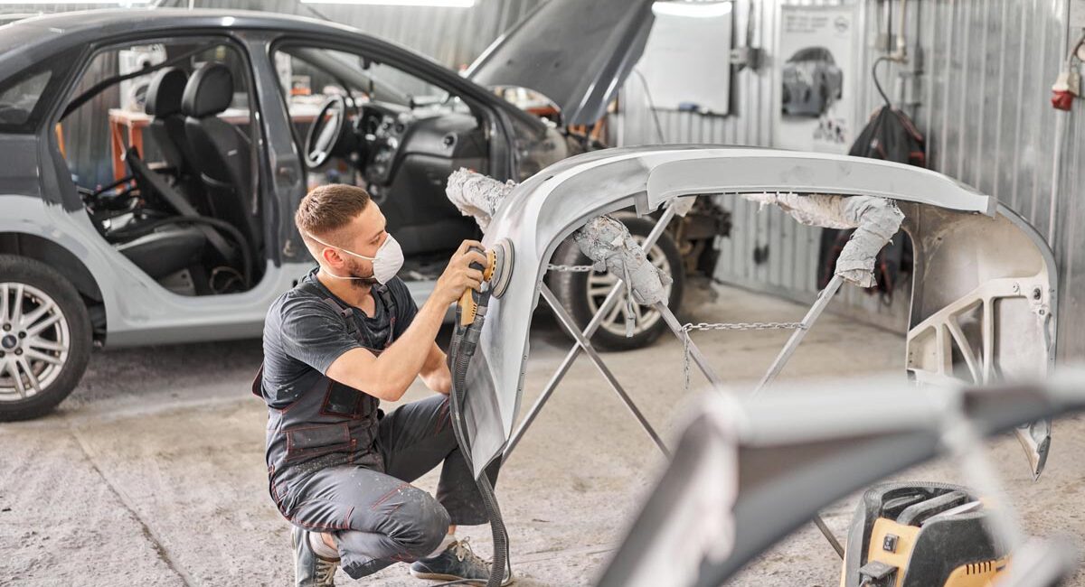 carrozzeria riparazione veicoli civili e industriali